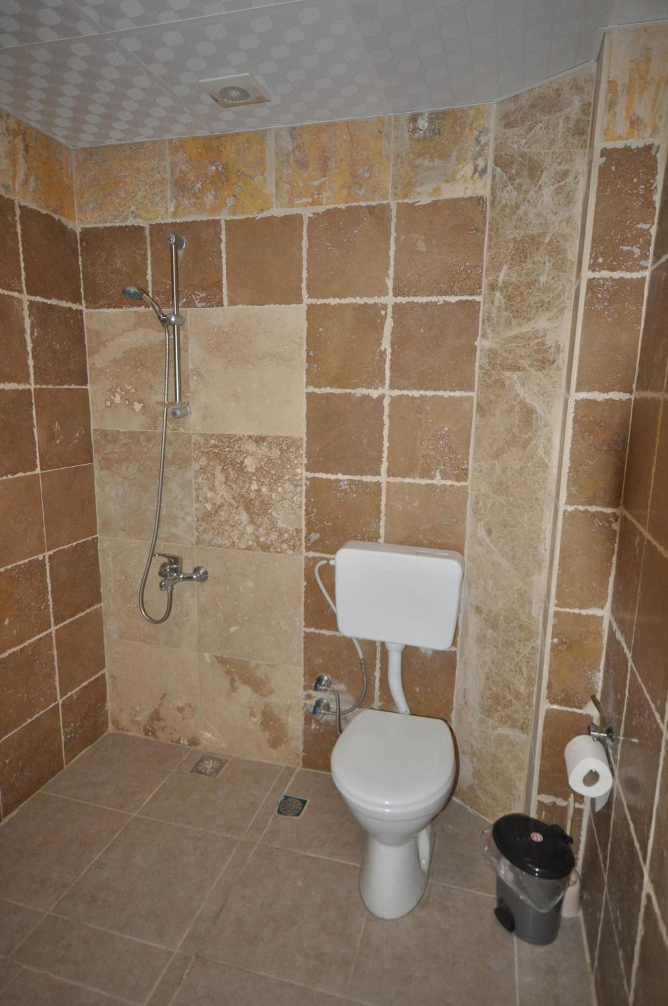 Uchisarstonehouse Hotel Nevşehir Bagian luar foto